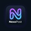 NexoPost Logo