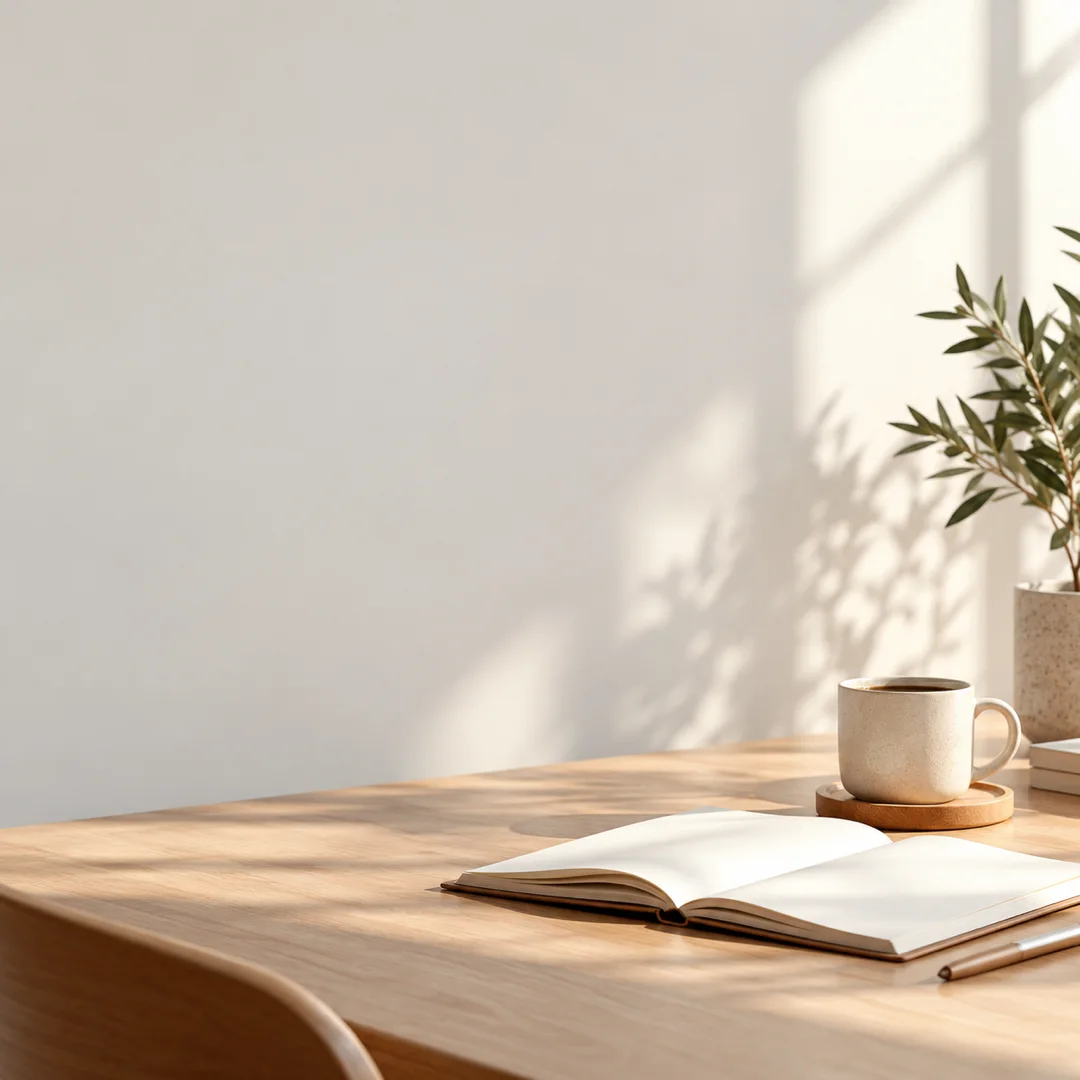 Startup & Modern Ofis
